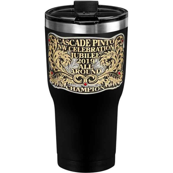 Chavela Custom Tumbler 